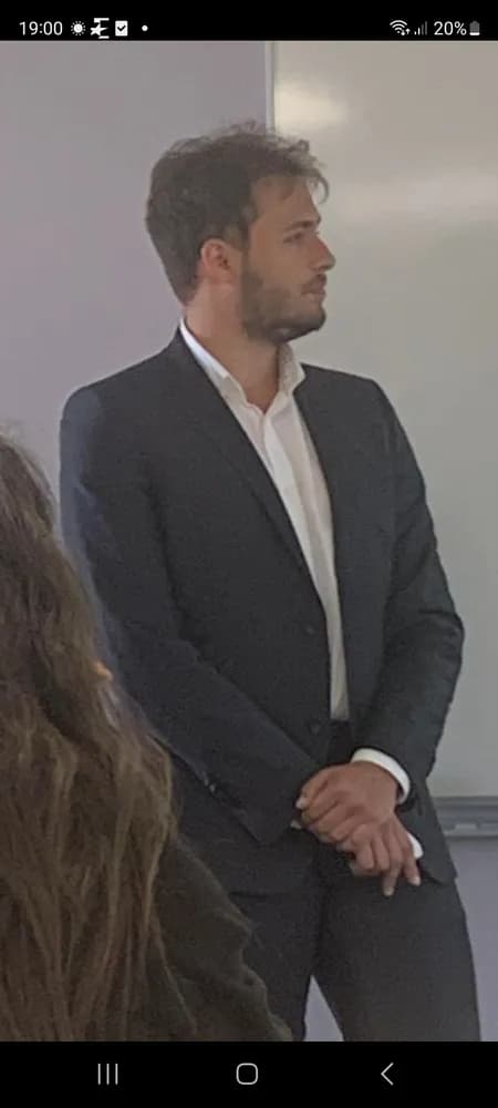 Profil de Othman, 36 ans, Rencontre Libertine à Crassier (Vaud)