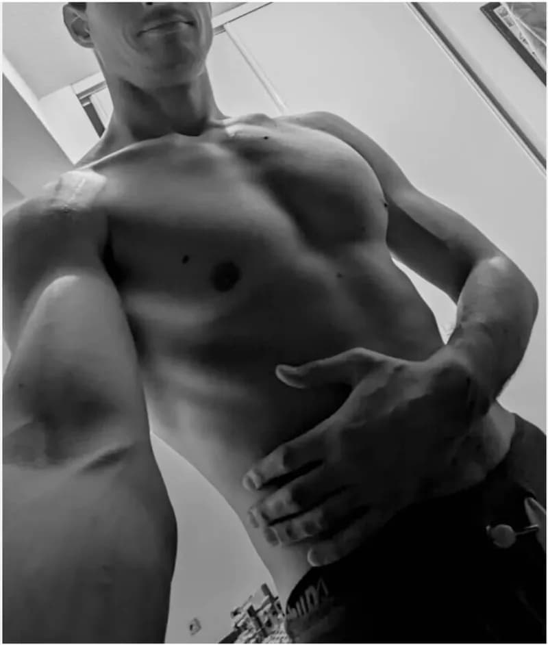 Profil de Célian, 35 ans, Rencontre Libertine à Obernau (Lucerne)