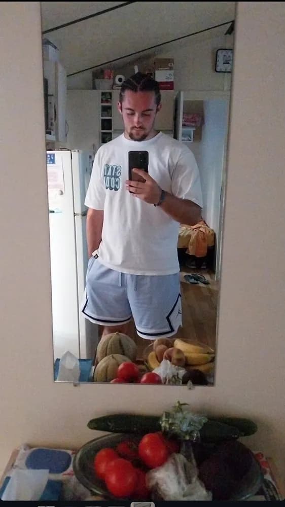 Profil de Mathys, 41 ans, Rencontre Libertine à Lostorf (Soleure)