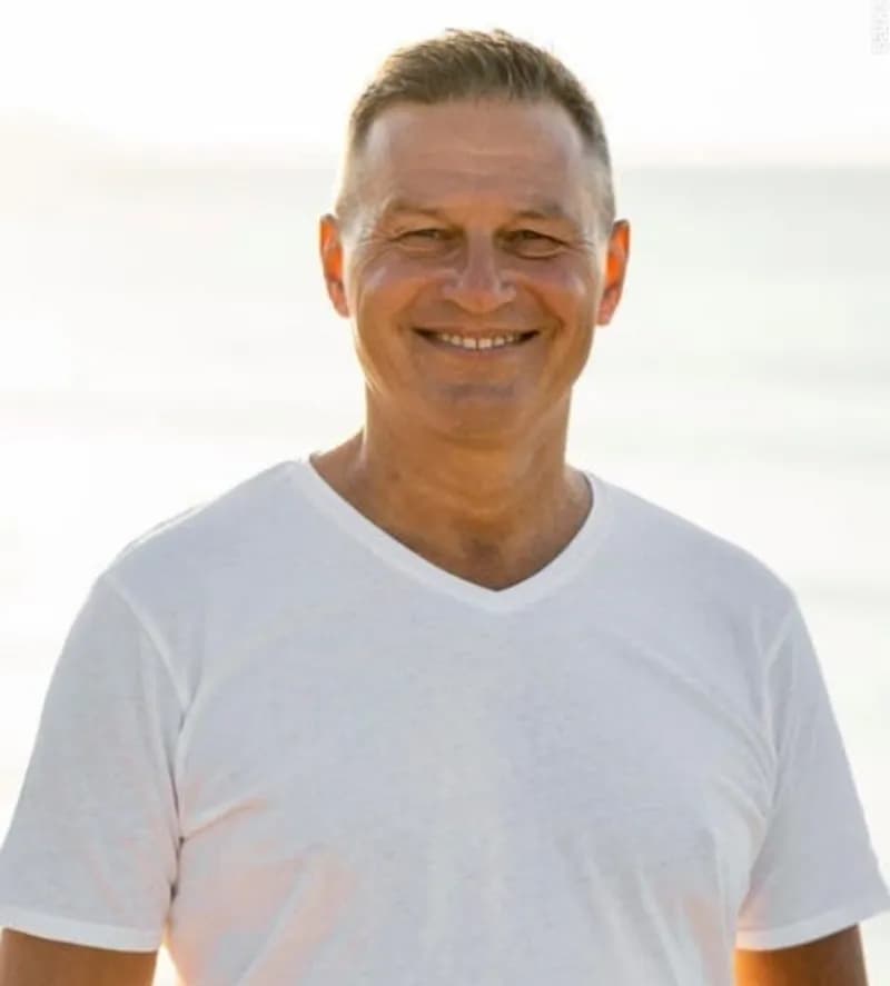 Profil de Dominic, 36 ans, Rencontre Libertine à Chevroux (Vaud)