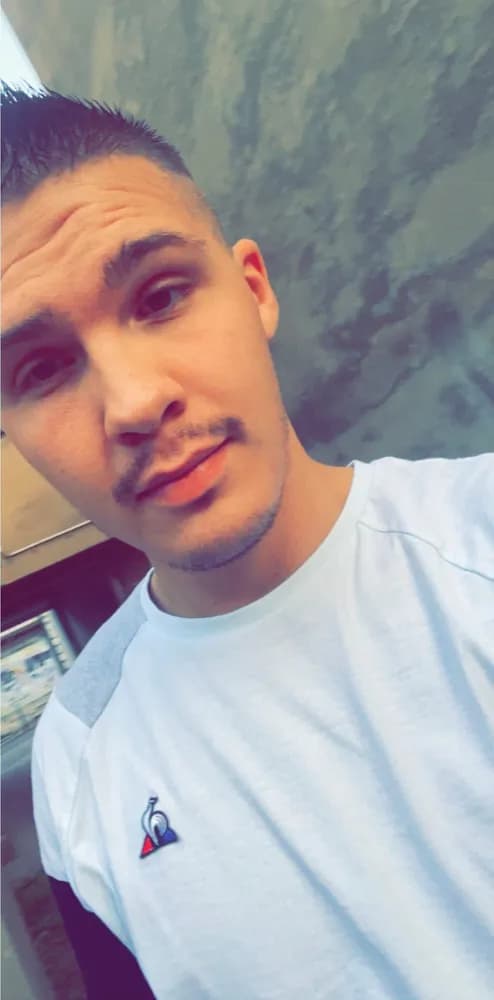 Profil de Louca, 32 ans, Rencontre Libertine à Eigenthal (Lucerne)