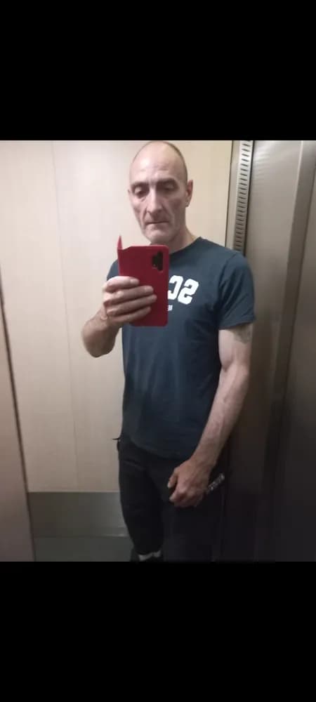Profil de Francisco, 39 ans, Rencontre Libertine à Romairon (Vaud)