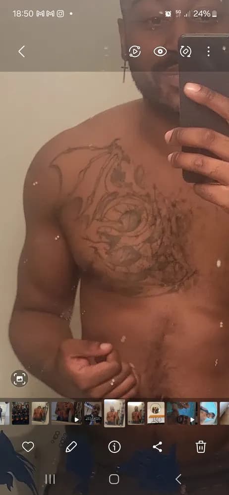 Profil de Christ, 32 ans, Rencontre Libertine à Buchrain (Lucerne)