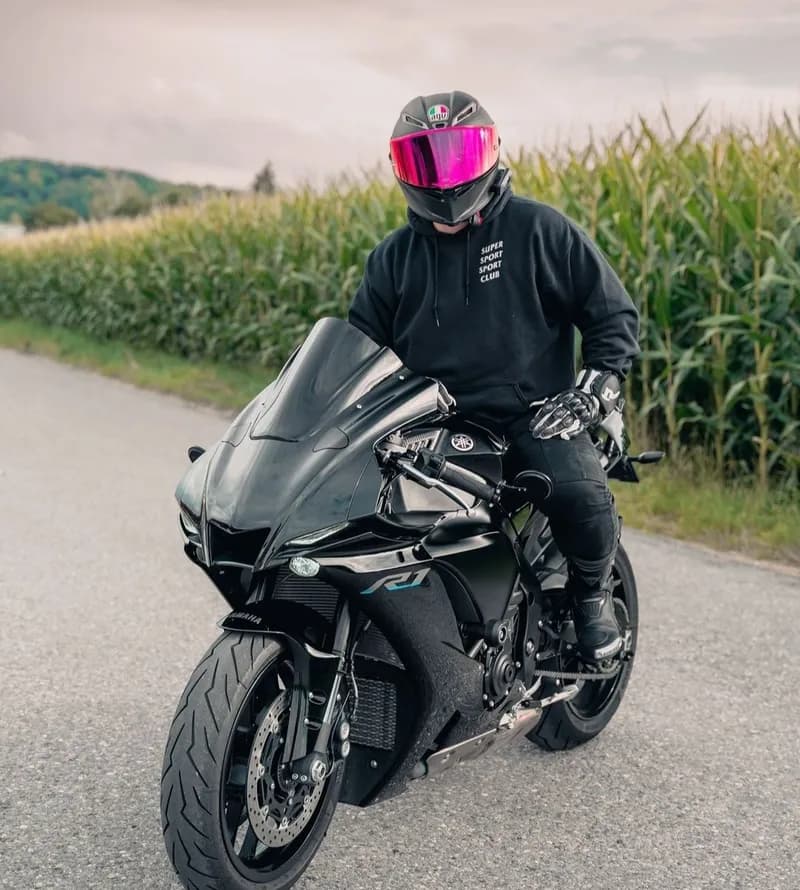 Profil de Tommy, 35 ans, Rencontre Libertine à Chapelle-sur-Moudon (Vaud)