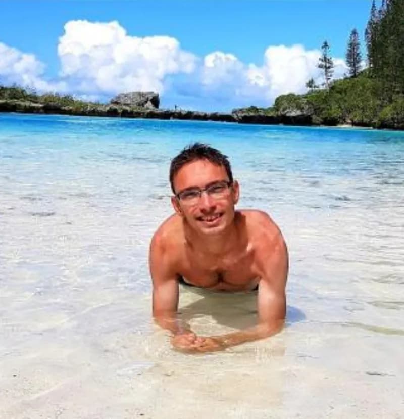 Profil de Ishaq, 32 ans, Rencontre Libertine à Faoug (Vaud)