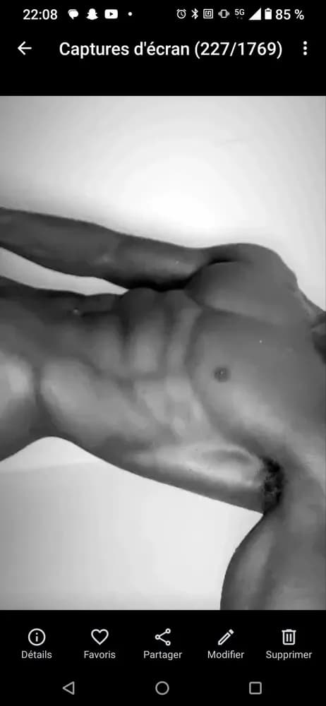 Profil de Kenny, 26 ans, Rencontre Libertine à Rances (Vaud)