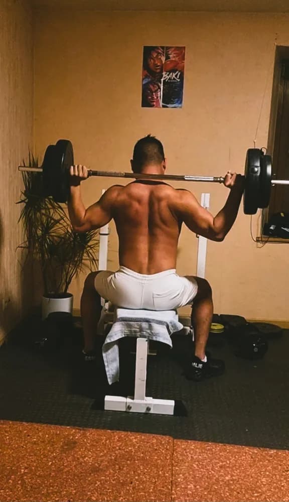 Profil de Tyron, 34 ans, Rencontre Libertine à Bex (Vaud)