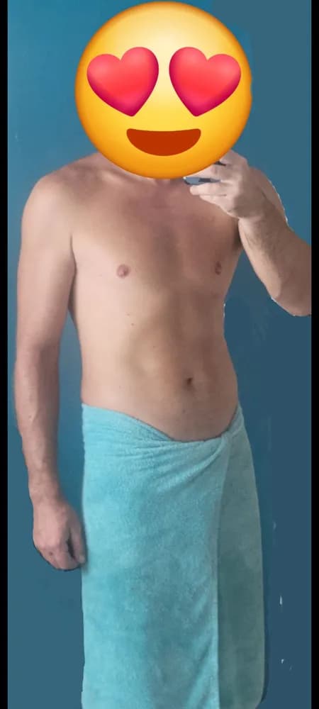 Profil de Salim, 29 ans, Rencontre Libertine à Champoussin (Valais)