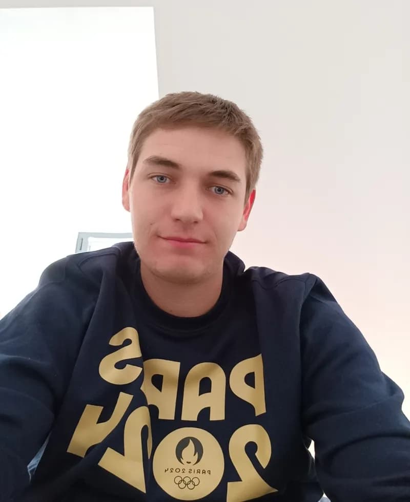 Profil de Ensar, 38 ans, Rencontre Libertine à Gunterswilen (Thurgovie)