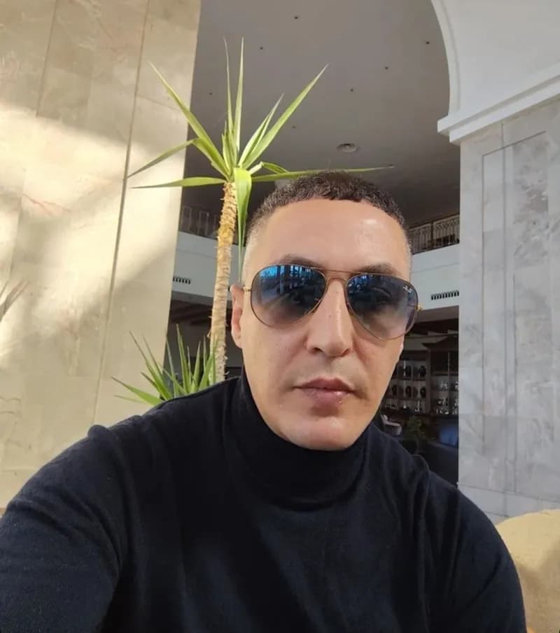 Profil de Michel, 27 ans, Rencontre Libertine à Morcles (Vaud)