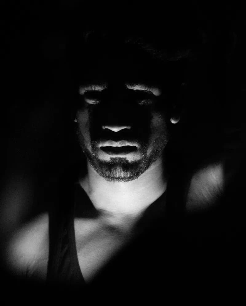 Profil de Diego, 26 ans, Rencontre Libertine à Eyholz (Valais)