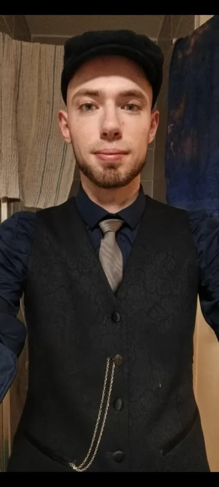 Profil de Sasha, 39 ans, Rencontre Libertine à Obergesteln (Valais)