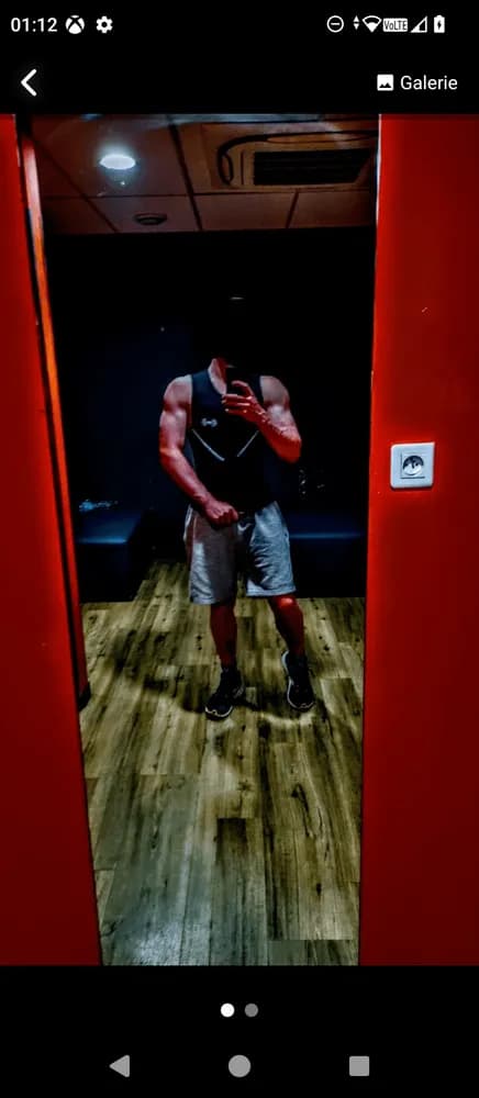 Profil de Michel, 33 ans, Rencontre Libertine à Wila (Zurich)