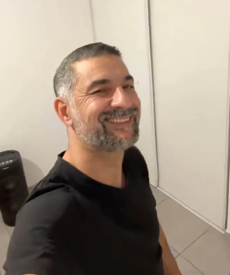 Profil de Orion, 38 ans, Rencontre Libertine à Champéry (Valais)