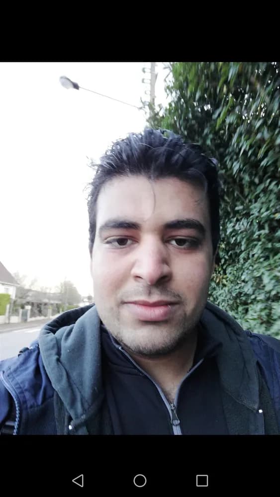 Profil de Luc, 41 ans, Rencontre Libertine à Bettmeralp (Valais)