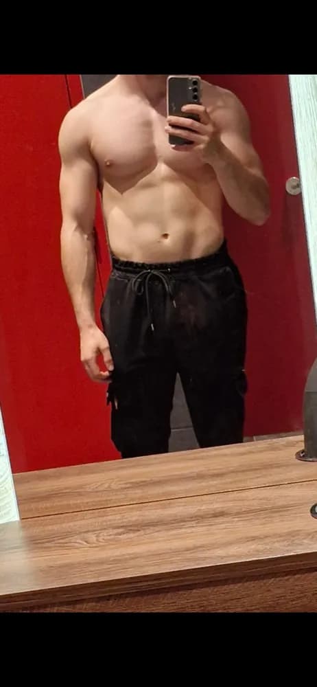 Profil de Manuel, 25 ans, Rencontre Libertine à Sigigen (Lucerne)