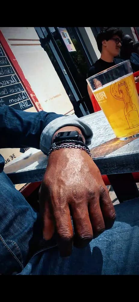 Profil de Livio, 29 ans, Rencontre Libertine à Bettens (Vaud)