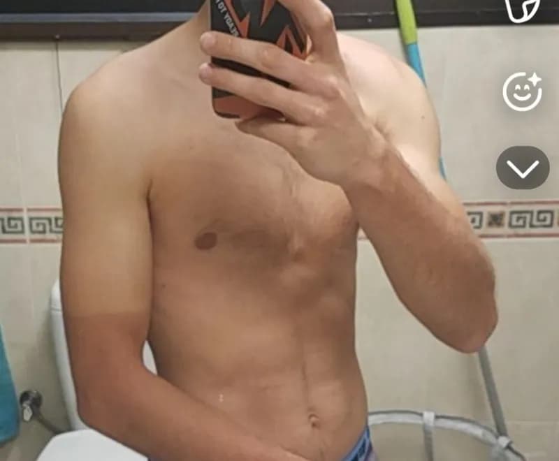 Profil de Elhadj, 27 ans, Rencontre Libertine à Holzhäusern ZG (Zoug)