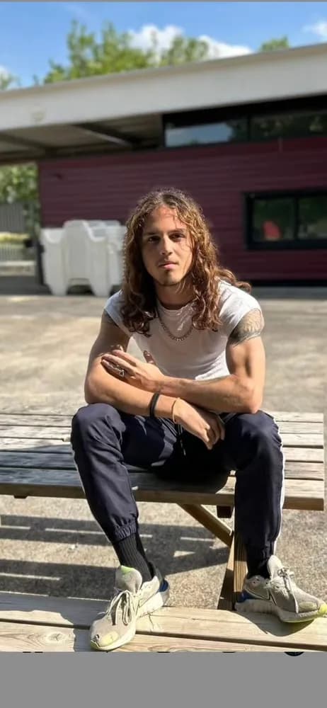 Profil de Alpha, 32 ans, Rencontre Libertine à Bibern SO (Soleure)