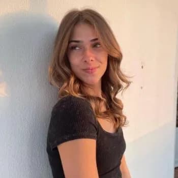 Profil de Maylie, 25 ans, Rencontre Libertine à Dully (Vaud)