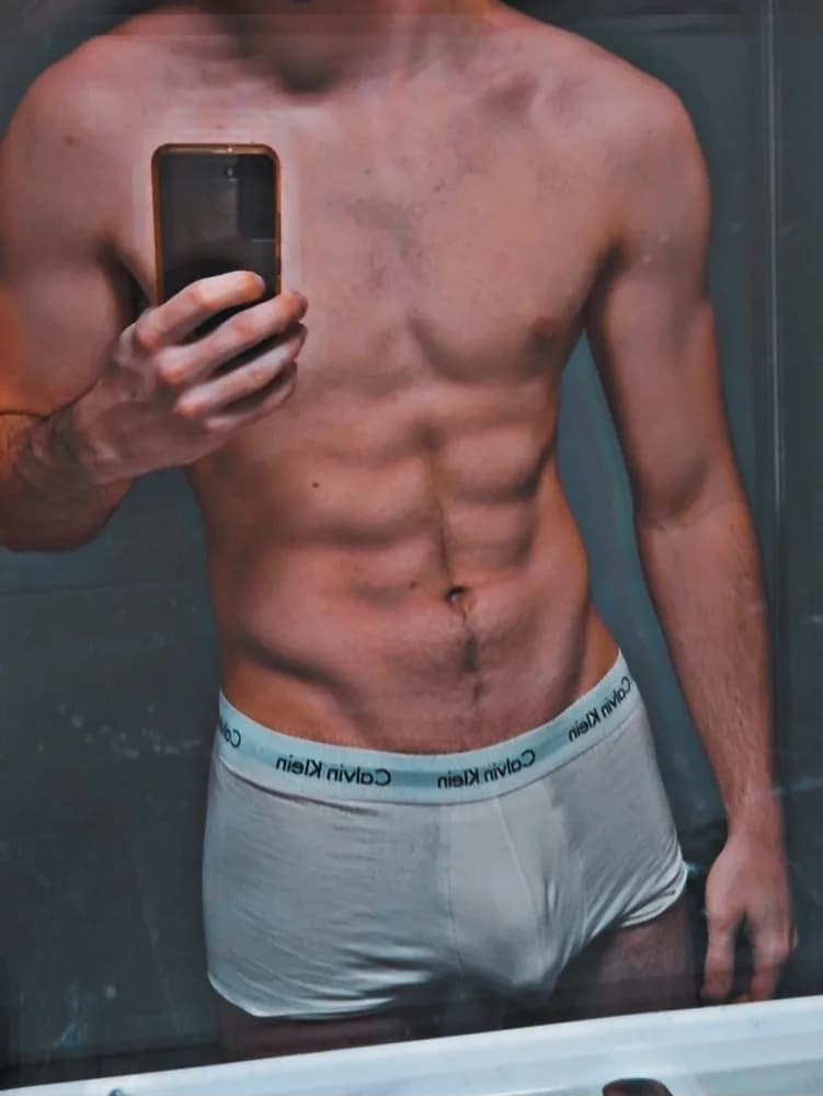 Profil de Ronan, 34 ans, Rencontre Libertine à Lommis (Thurgovie)