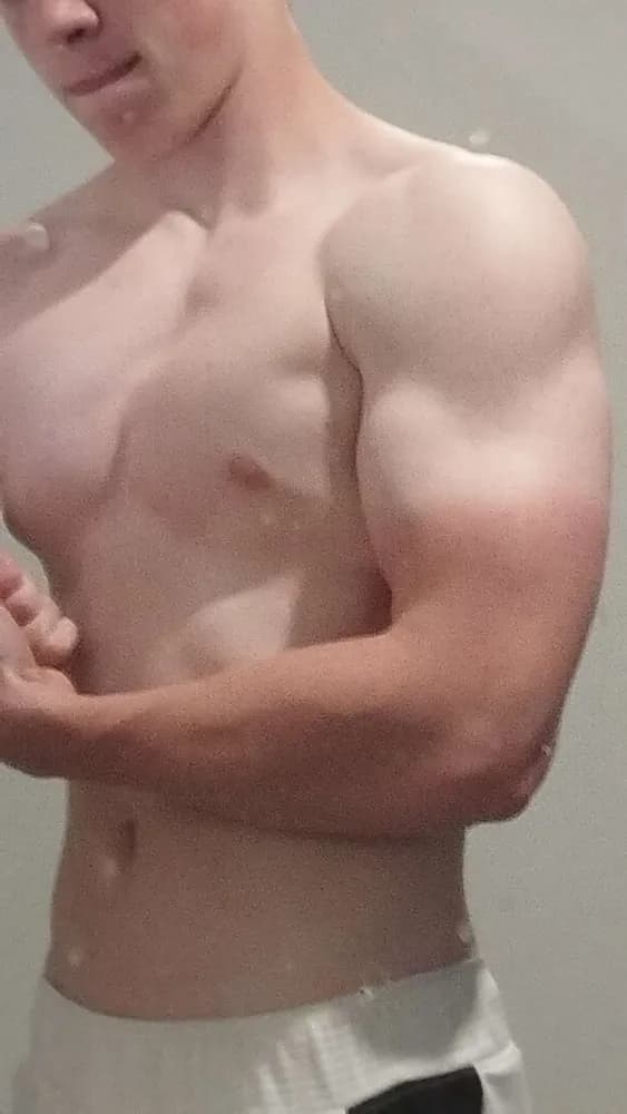 Profil de Kaylan, 32 ans, Rencontre Libertine à Sursee (Lucerne)