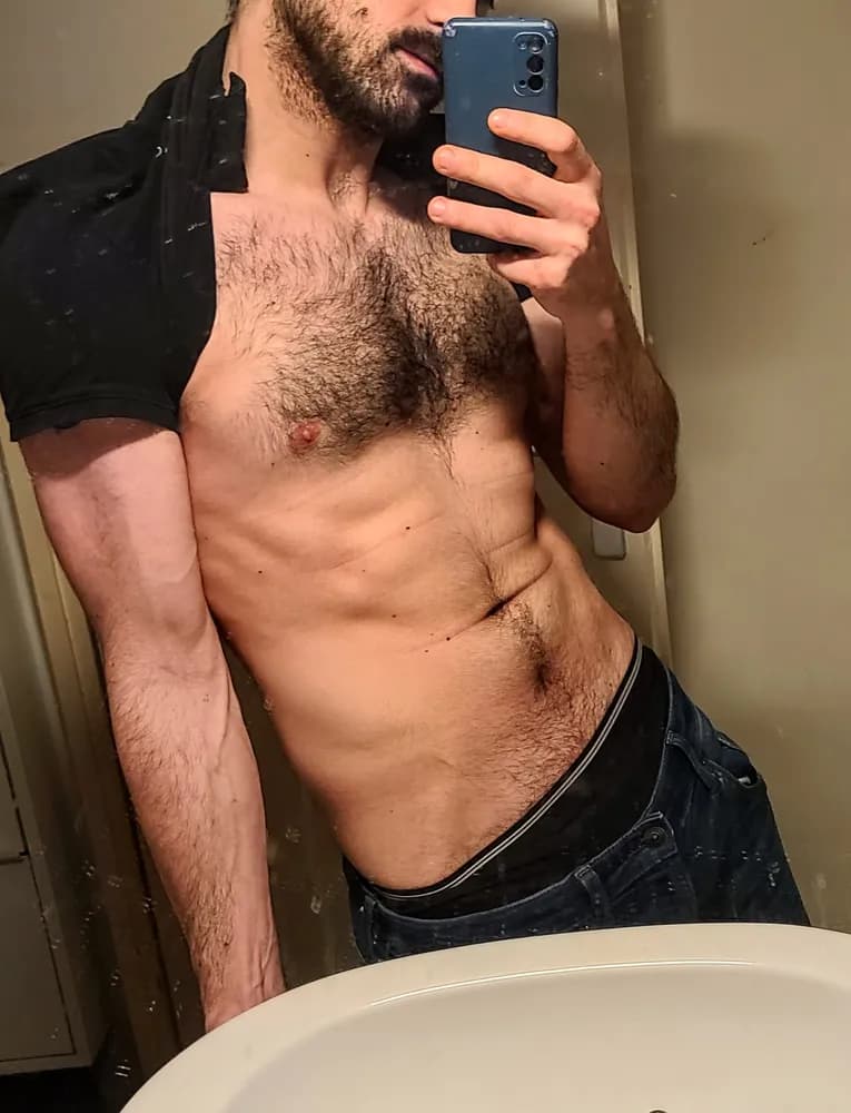 Profil de Balthazar, 27 ans, Rencontre Libertine à Conthey (Valais)