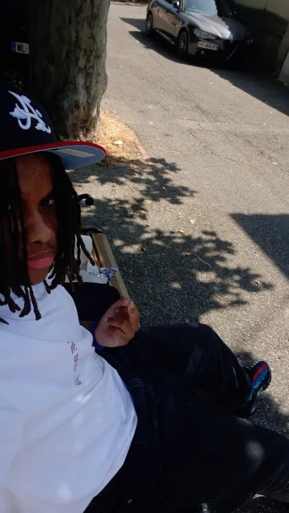 Profil de Sajid, 25 ans, Rencontre Libertine à St-Triphon (Vaud)