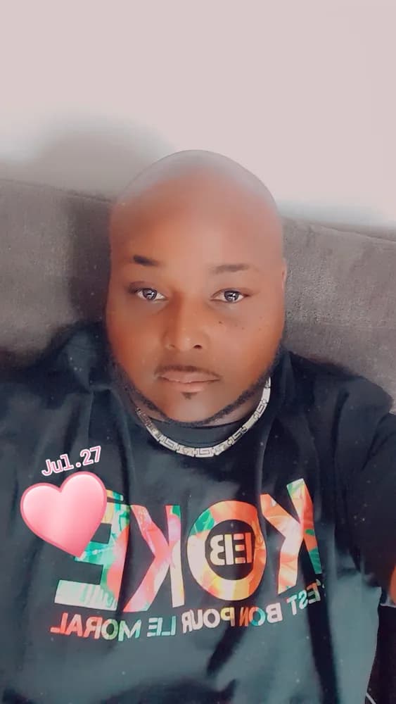 Profil de Luce, 37 ans, Rencontre Libertine à Bussigny (Vaud)