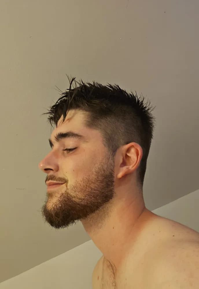 Profil de Tenzin, 30 ans, Rencontre Libertine à Luc (Ayent) (Valais)