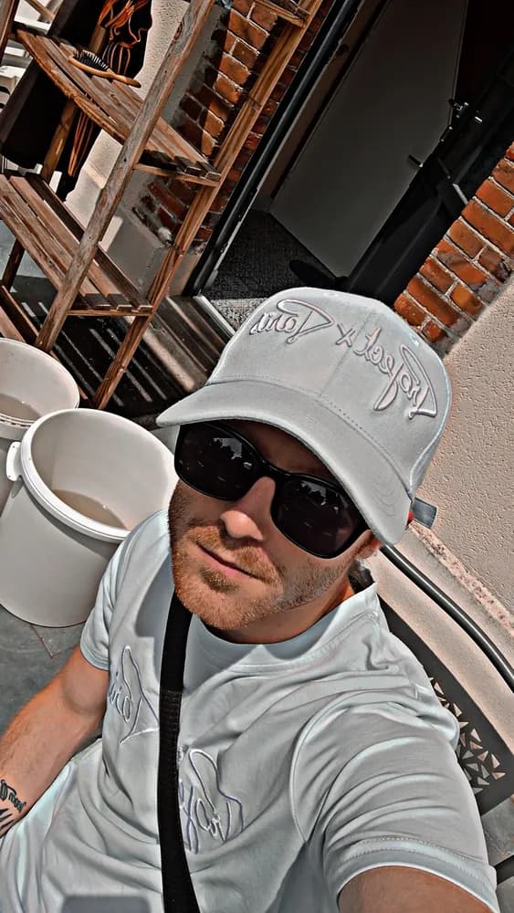 Profil de Camil, 43 ans, Rencontre Libertine à Bursinel (Vaud)