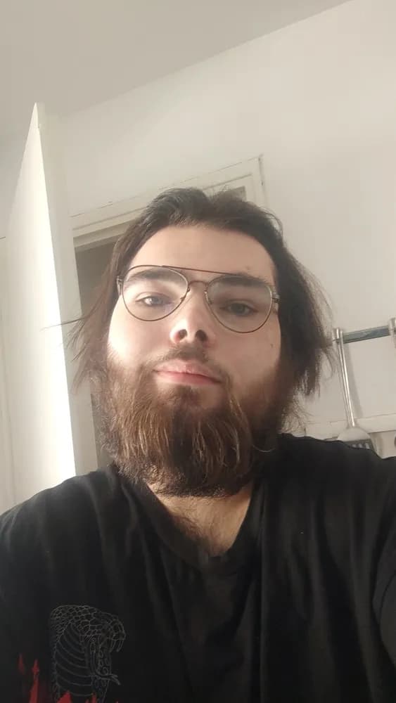 Profil de Odin, 43 ans, Rencontre Libertine à Sugnens (Vaud)