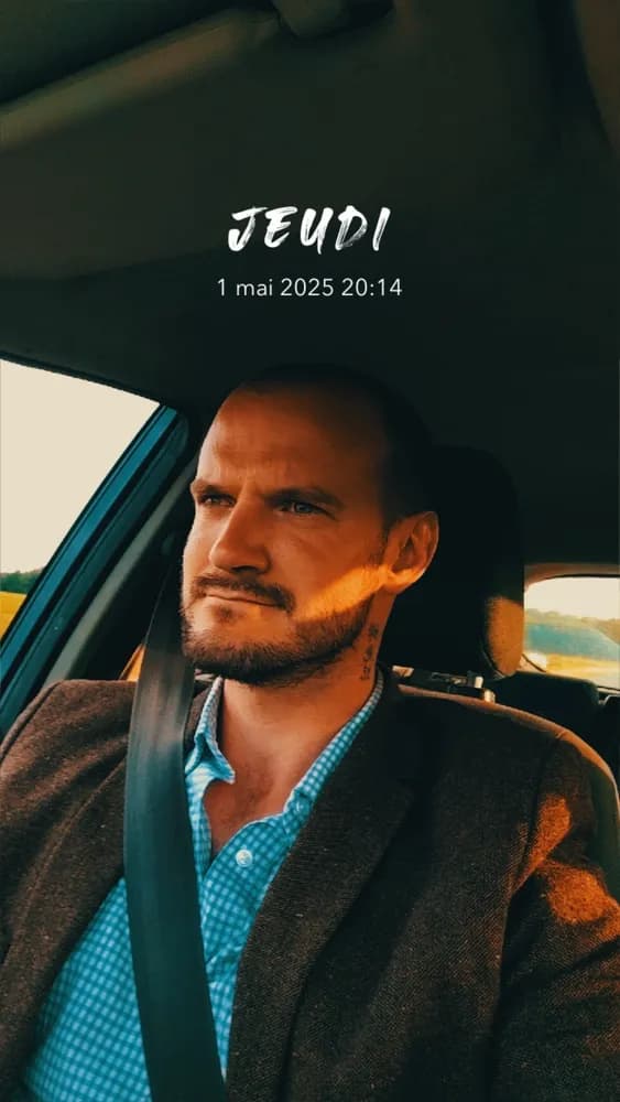 Profil de Loann, 33 ans, Rencontre Libertine à Buckten (Bâle-Campagne)