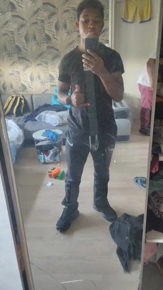 Profil de Chahine, 40 ans, Rencontre Libertine à Altdorf SH (Schaffhouse)