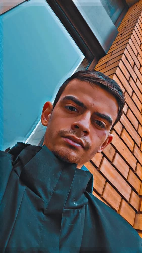 Profil de Tayler, 36 ans, Rencontre Libertine à Brunnenthal (Soleure)