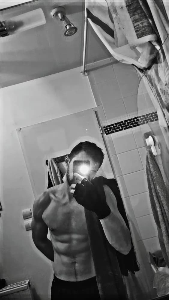 Profil de Shams, 41 ans, Rencontre Libertine à Diepflingen (Bâle-Campagne)