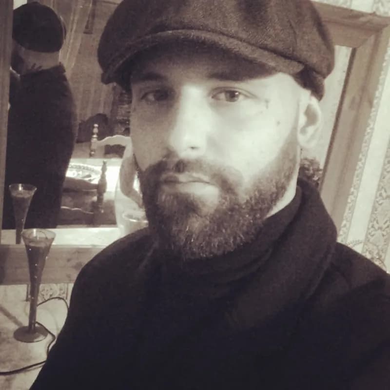 Profil de Jared, 42 ans, Rencontre Libertine à Versegères (Valais)