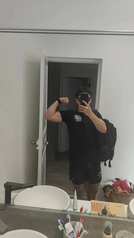 Profil de Isaac, 39 ans, Rencontre Libertine à Cotterd (Vaud)