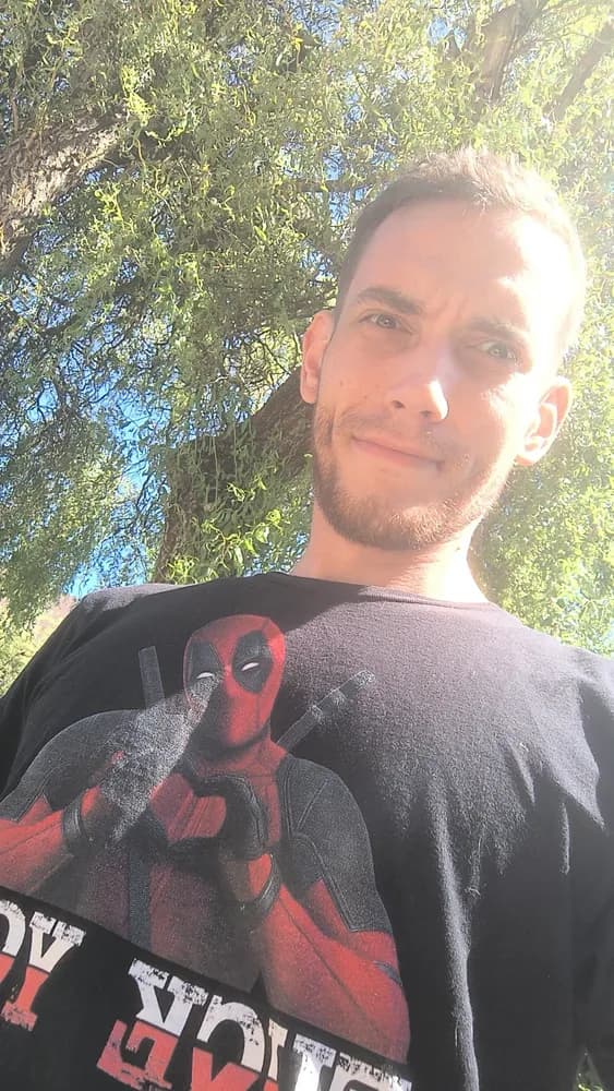 Profil de Brayan, 30 ans, Rencontre Libertine à Montpreveyres (Vaud)