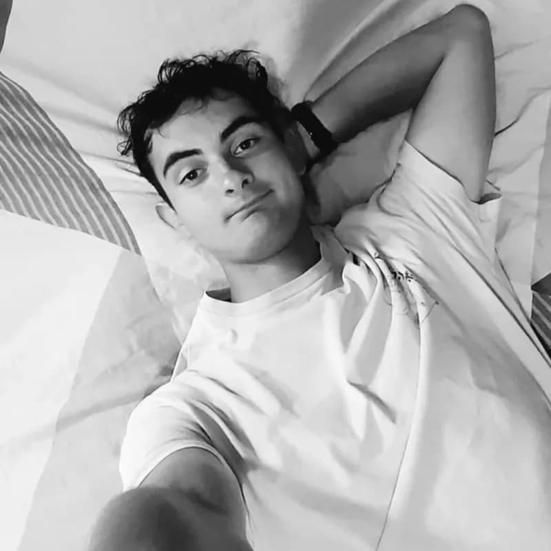 Profil de Vadim, 25 ans, Rencontre Libertine à Bex (Vaud)