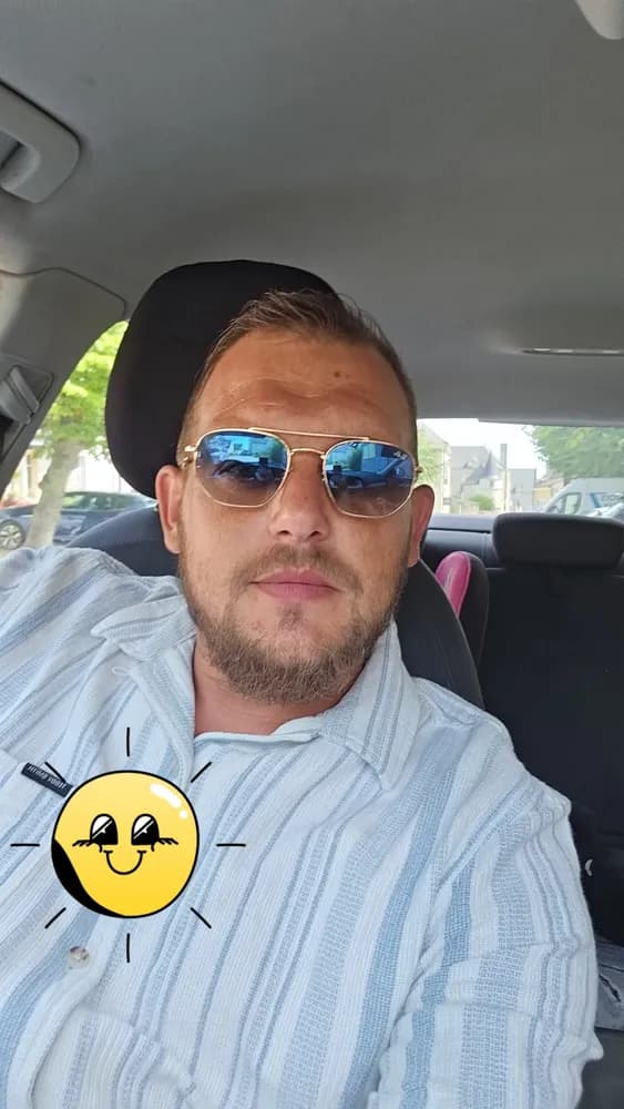 Profil de Muhammed, 28 ans, Rencontre Libertine à Mollens VD (Vaud)