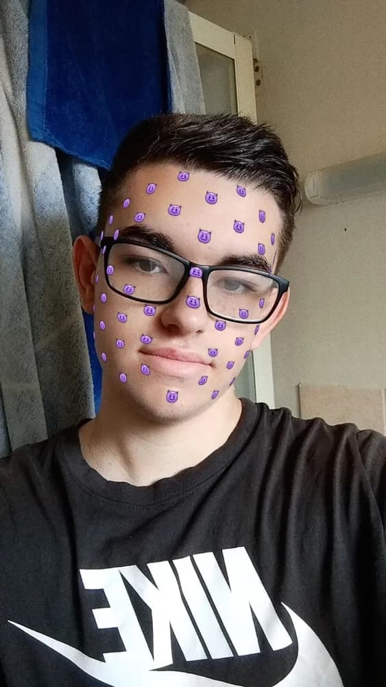 Profil de Djamil, 31 ans, Rencontre Libertine à Bottens (Vaud)