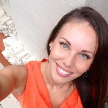 Profil de Rachel, 34 ans, Rencontre Libertine à Orsières (Valais)