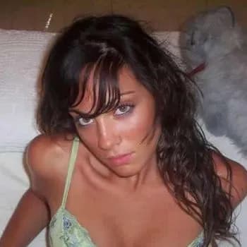 Profil de Angela, 31 ans, Rencontre Libertine à Sierre (Valais)
