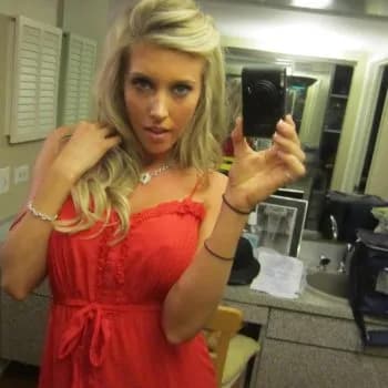 Profil de Delya, 29 ans, Rencontre Libertine à Gressy (Vaud)