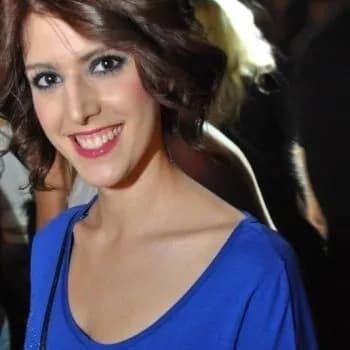 Profil de Hasna, 38 ans, Rencontre Libertine à Sévery (Vaud)