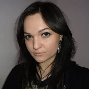 Profil de Lyhana, 34 ans, Rencontre Libertine à Filet (Valais)