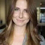 Profil de Gina, 34 ans, Rencontre Libertine à Paudex (Vaud)