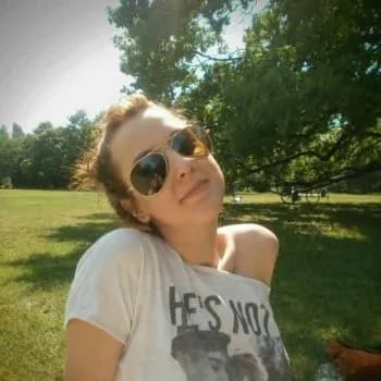 Profil de Katalina, 29 ans, Rencontre Libertine à Bercher (Vaud)