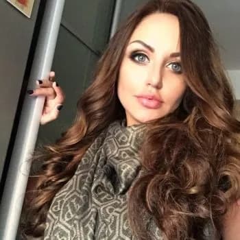 Profil de Maïa, 30 ans, Rencontre Libertine à Orny (Vaud)